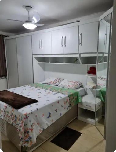 Apartamento próximo o aeroporto