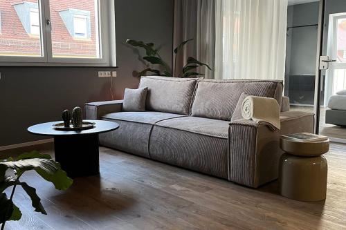 Suite Apartment Opernhaus, Norimberk