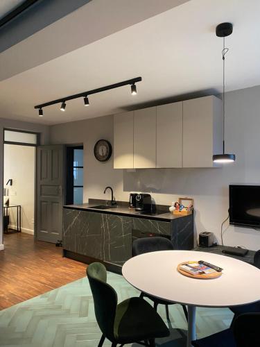 Arte-locum Apartamenty przy Rynku, Breslau