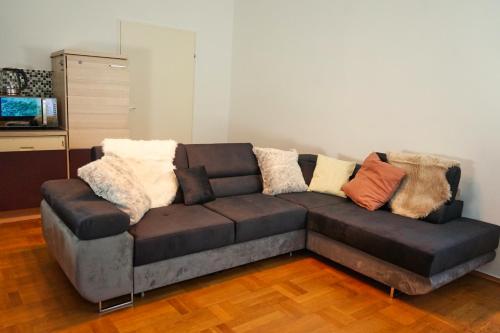 Cozy Vienna Apartments 5