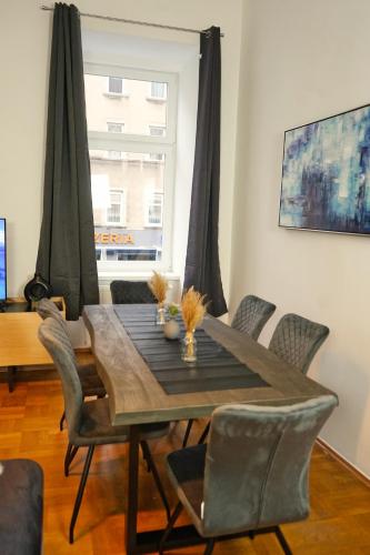 Cozy Vienna Apartments 3