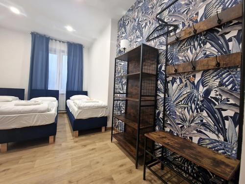 Hostel Helvetia - Private Rooms in City Center, Varsavia (foto 8)