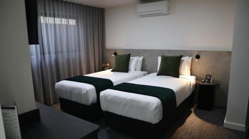 40 on Marshall Boutique Hotel in Boggabilla