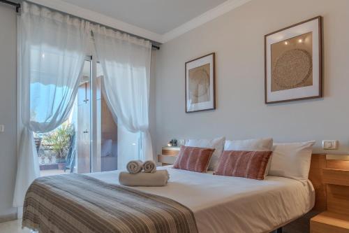 Sunset, apartamento en Costa Adeje - Relájate en el paraíso, Adeje (foto 2)