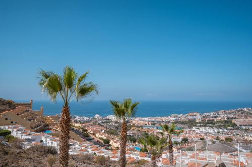 Sunset, apartamento en Costa Adeje - Relájate en el paraíso, Adeje (foto 3)