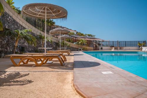 Sunset, apartamento en Costa Adeje - Relájate en el paraíso, Adeje (foto 4)