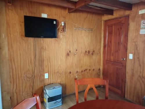 Két hálószobás apartman