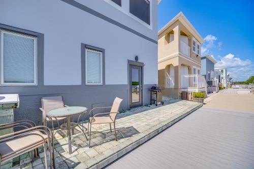 Beach Access and Resort Amenities Jensen Beach Home in Jensen Beach, USA