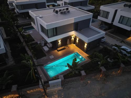 Accommodation in Alanya