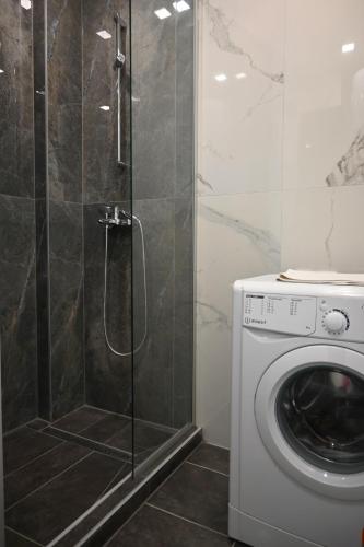 One-Bedroom Apartment image 10