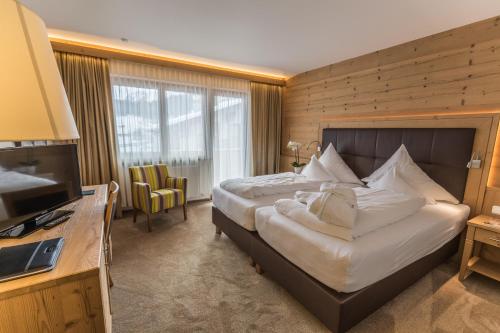 Hotel Plattenhof - image 14