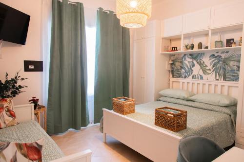 Stefy's House, Рим