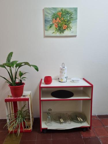 One-Bedroom Apartment image 10