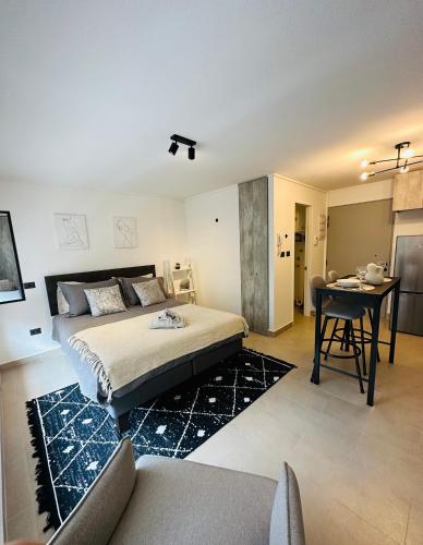 Departamento Estudio, Concepción