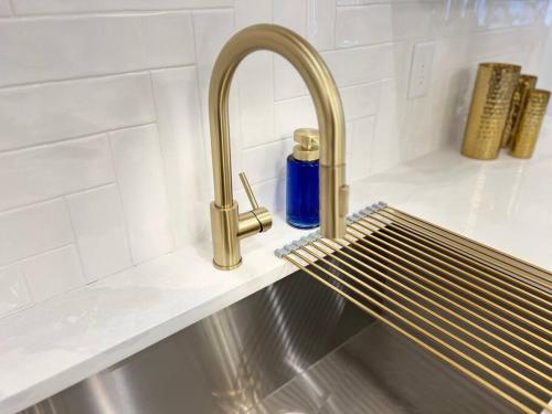 Konyha, Glamorous House in Gainesville (Florida)