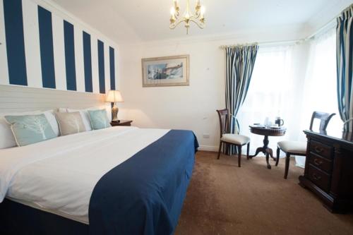 Blue Haven Hotel Kinsale