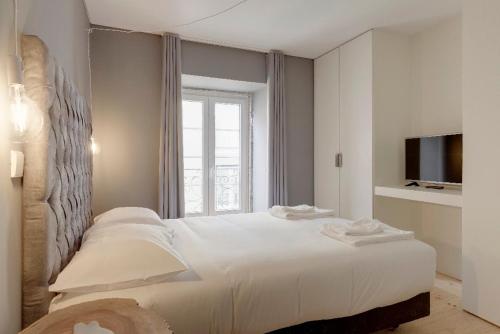 City Stays Bica Apartments, Lisabon (fotografie 3)