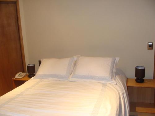 1 double bed