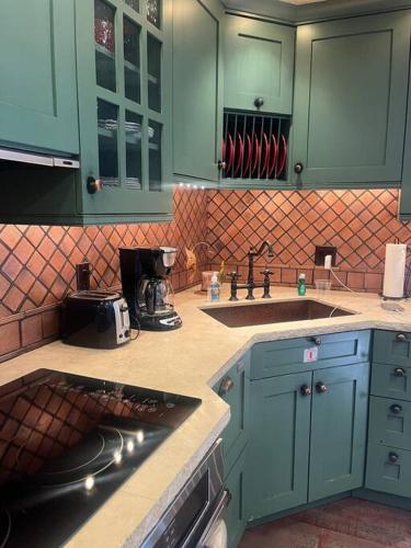 Condo in the heart of Vail Village in Vail, USA