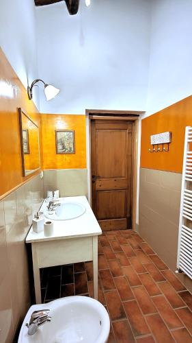 Casale Alcinoo - Rustico