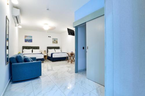 Deluxe Apartment image 10