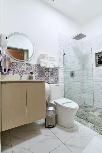 Apartaestudio la capital in Catedral