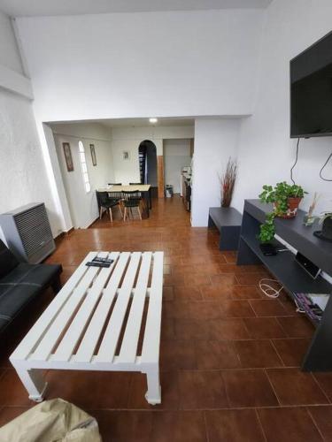 Alojamiento en Ushuaia 2 habitaciones 6 personas