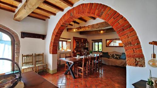 Casale Alcinoo - Rustico