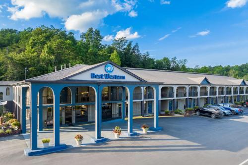 Best Western Corbin Inn in Corbin, USA