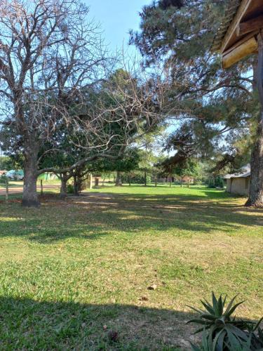 Kert, Casa de campo parque Iberá (Casa de campo parque Ibera) in Colonia Carlos Pellegrini