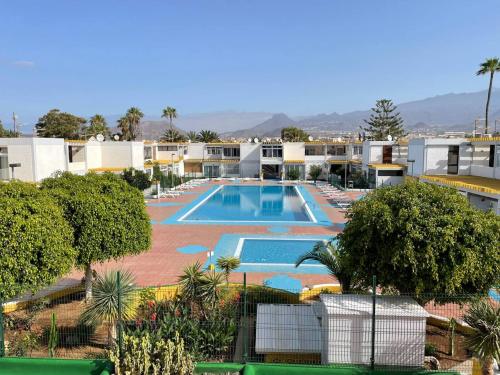 Hercules 2 bedroom Apartment, Costa del Silencio 1