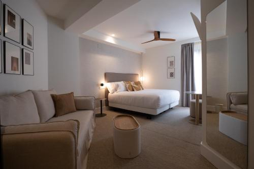 Hotel Cetina Casa de Aguilar, Kordoba (zdjęcie 3)