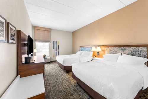 Hampton Inn Dayton/Huber Heights - image 13