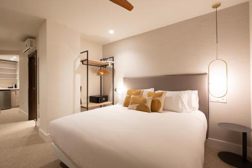 Hotel Cetina Casa de Aguilar