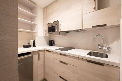 Hotel Cetina Casa de Aguilar