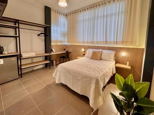 Soleil Suites in Iquitos