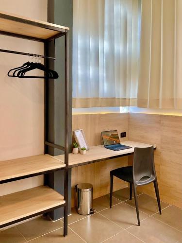 Instalaciones, Soleil Suites in Iquitos