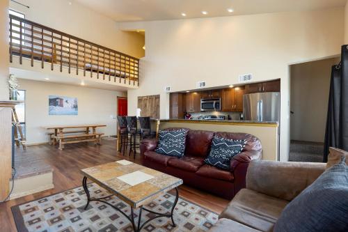 New Lamartine Condos Building 2 unit 2533 in Silverthorne, USA