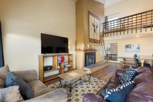 New Lamartine Condos Building 2 unit 2533 in Silverthorne, USA