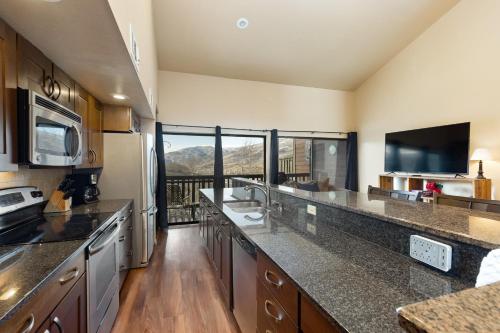 New Lamartine Condos Building 2 unit 2533 in Silverthorne, USA