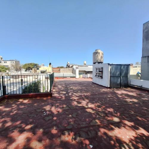 숙소 외관, Loft amplio y luminoso con cochera in 에스파냐 이 오스피탈레스