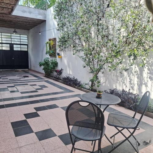 편의 시설/서비스, Loft amplio y luminoso con cochera in 에스파냐 이 오스피탈레스