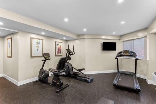 Best Western West Lebanon-Hanover in West Lebanon, USA