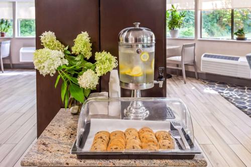 Best Western West Lebanon-Hanover in West Lebanon, USA