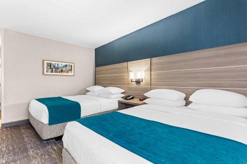 Best Western West Lebanon-Hanover - image 10
