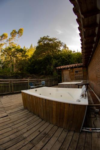 Refugio Natural Guarne