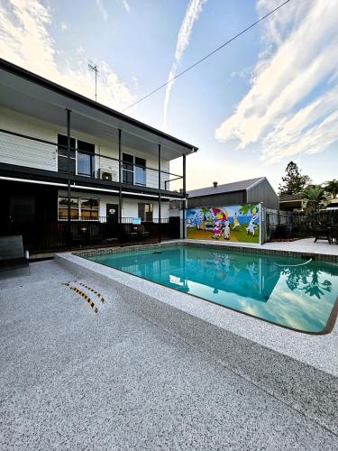 Kilcoy Motel - Yarraman Kilcoy Motel - Yarraman