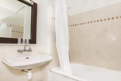 Première Classe Paris Est Bobigny Drancy photo 22