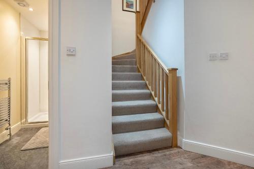 Crimon Place Townhouse - Grampian Lettings Ltd
