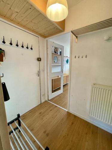 Appartement-magnifique terrasse in Saint-Hilaire (Rhone-Alpes)